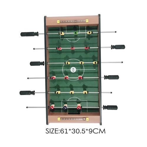 Настольный футбол XJ6022